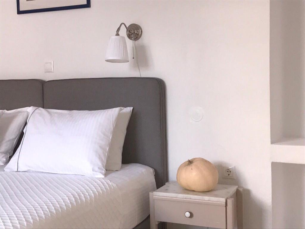 Milos Apartments Adamantas  Exterior photo