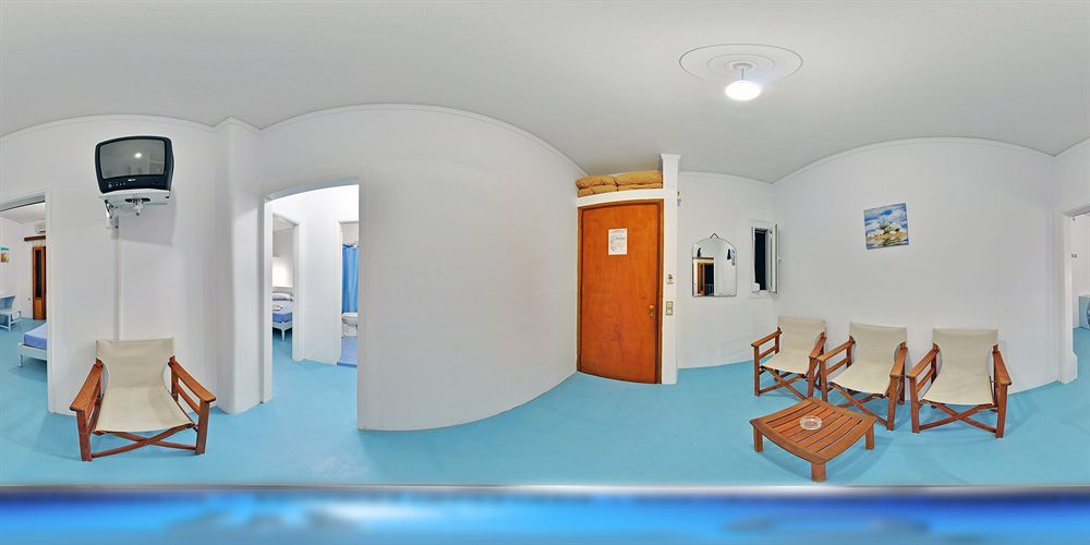 Milos Apartments Adamantas  Exterior photo